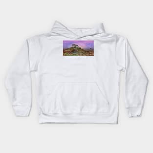 East Brother Island - Little Planet Kids Hoodie